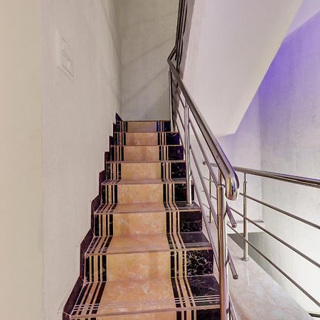 Collection O S. M. Village Residency, Near Dsr Elixir, Bidare Agrahara Bengaluru Kültér fotó