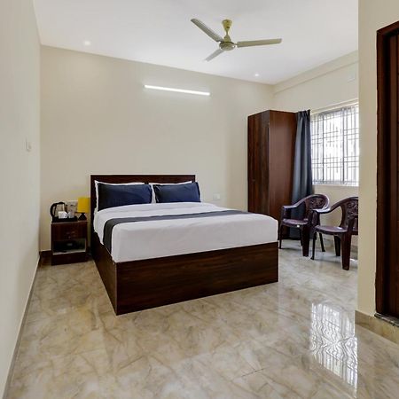 Collection O S. M. Village Residency, Near Dsr Elixir, Bidare Agrahara Bengaluru Kültér fotó