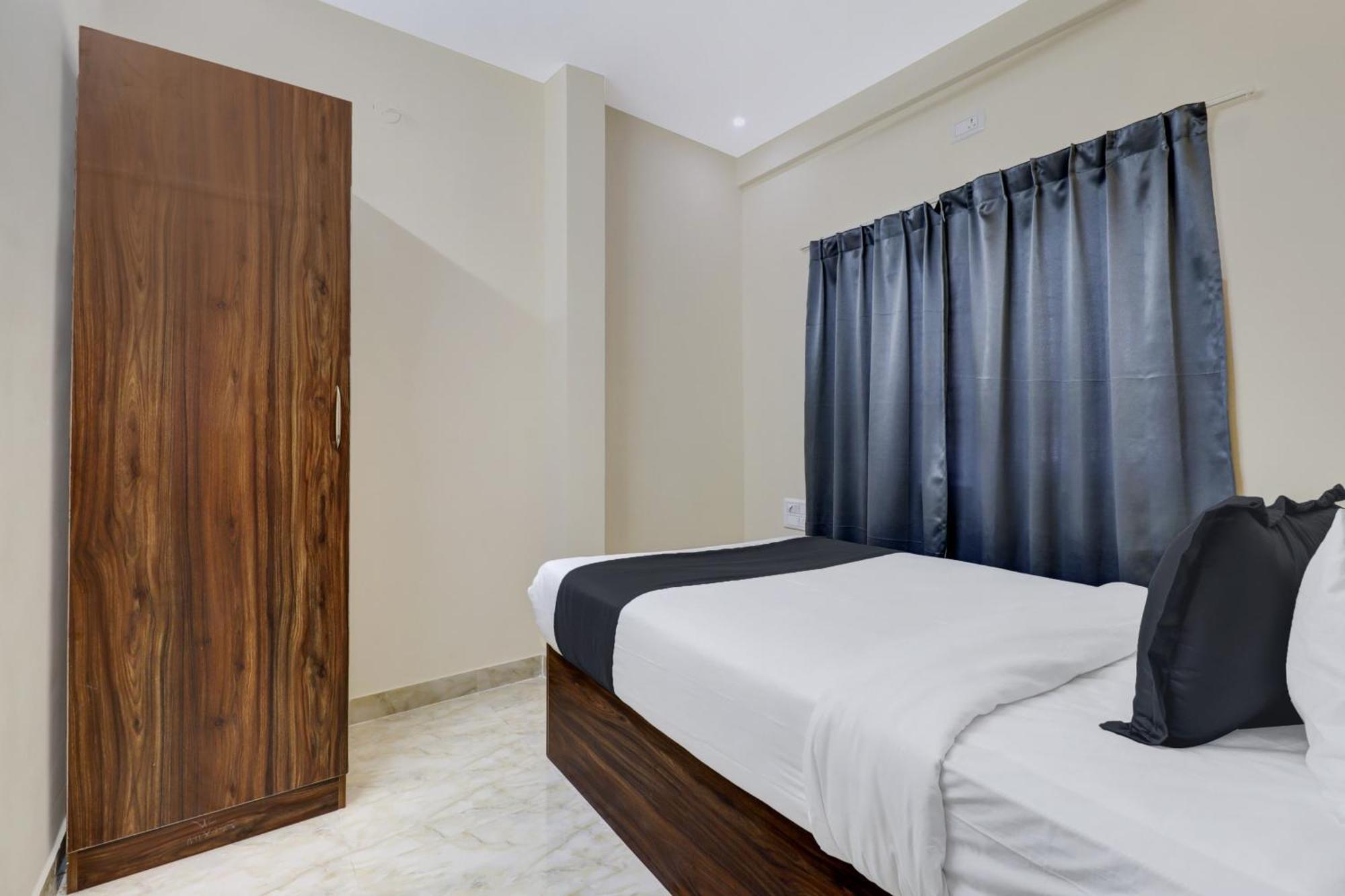 Collection O S. M. Village Residency, Near Dsr Elixir, Bidare Agrahara Bengaluru Kültér fotó
