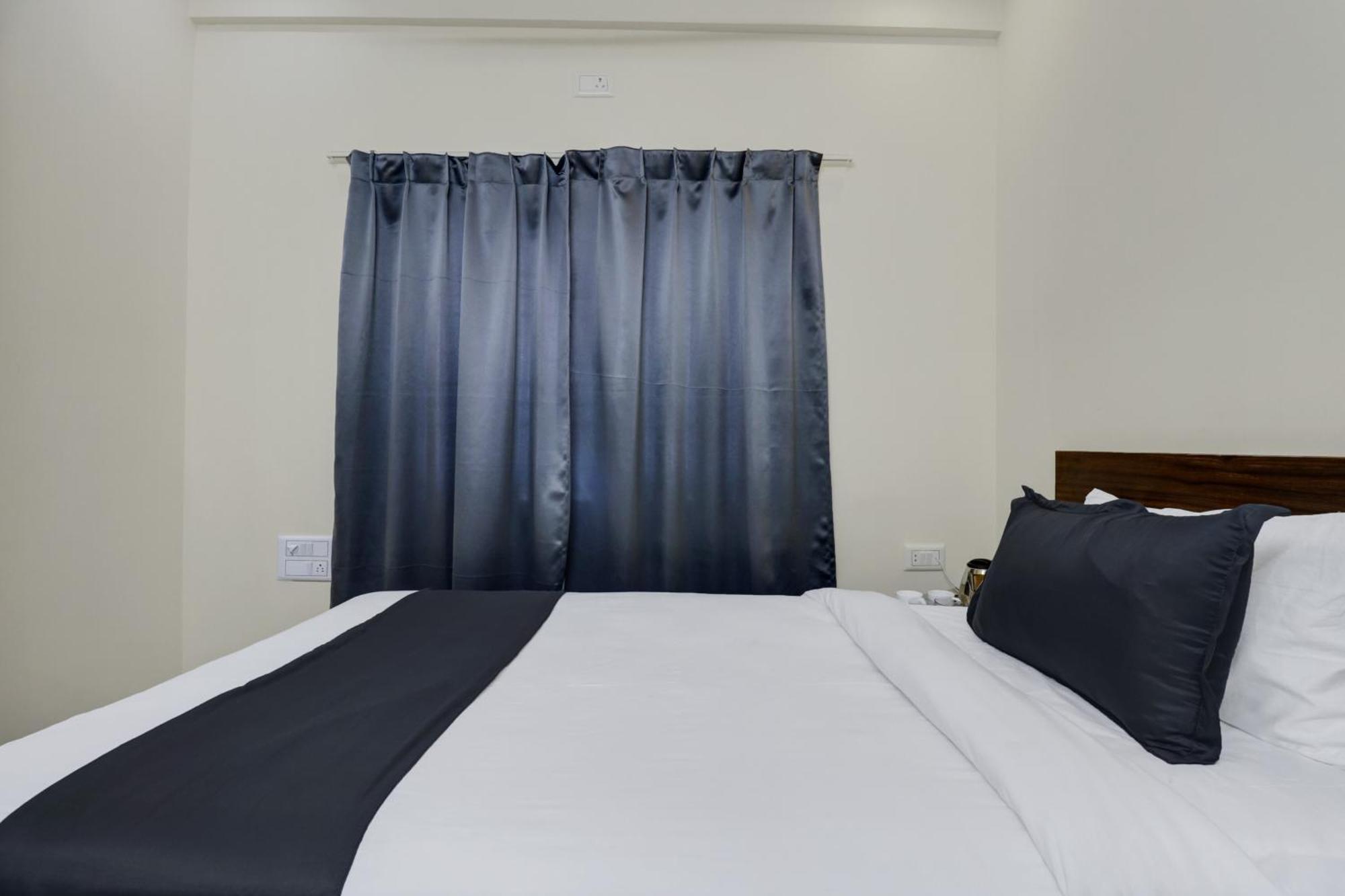 Collection O S. M. Village Residency, Near Dsr Elixir, Bidare Agrahara Bengaluru Kültér fotó
