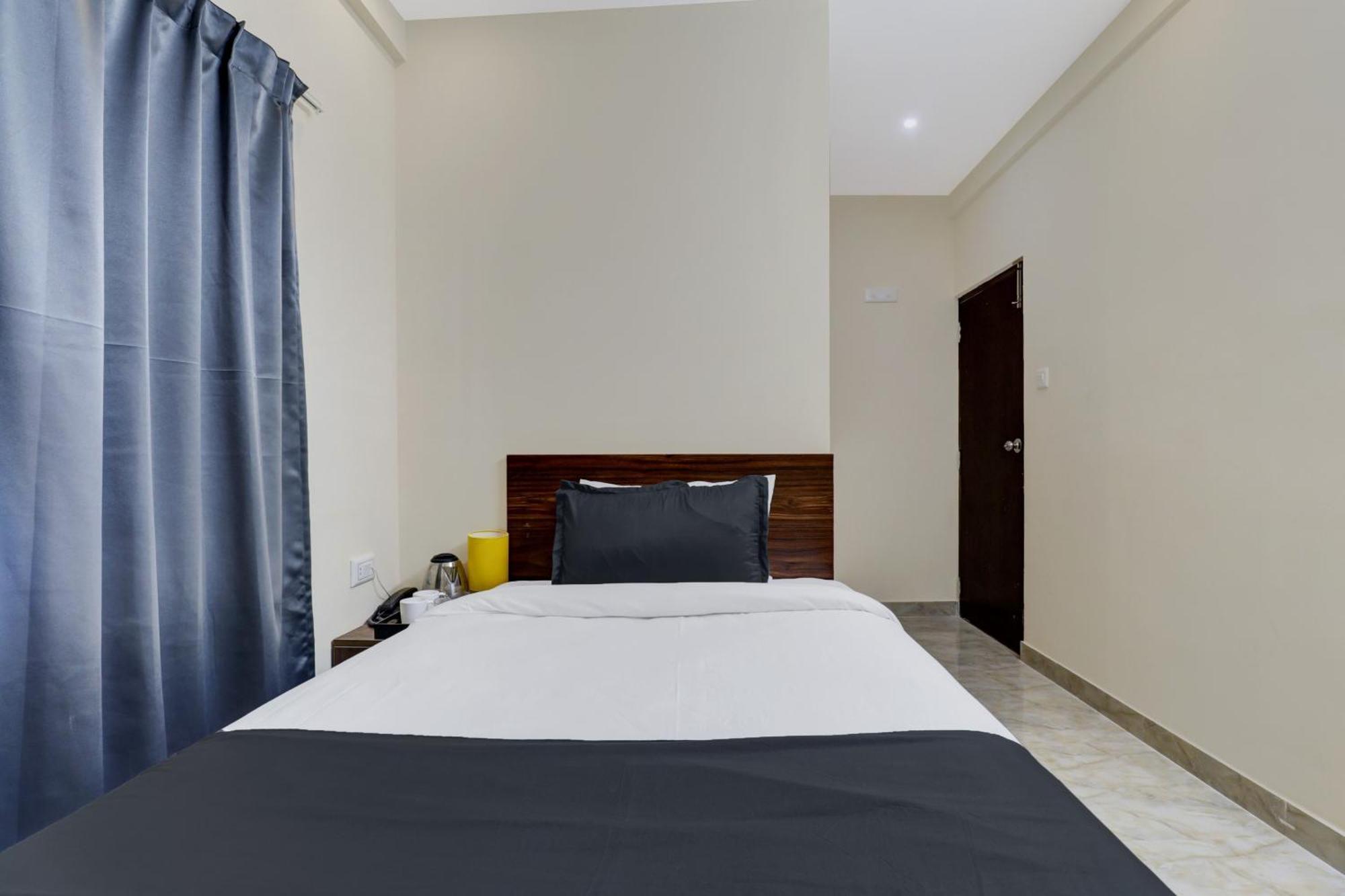 Collection O S. M. Village Residency, Near Dsr Elixir, Bidare Agrahara Bengaluru Kültér fotó