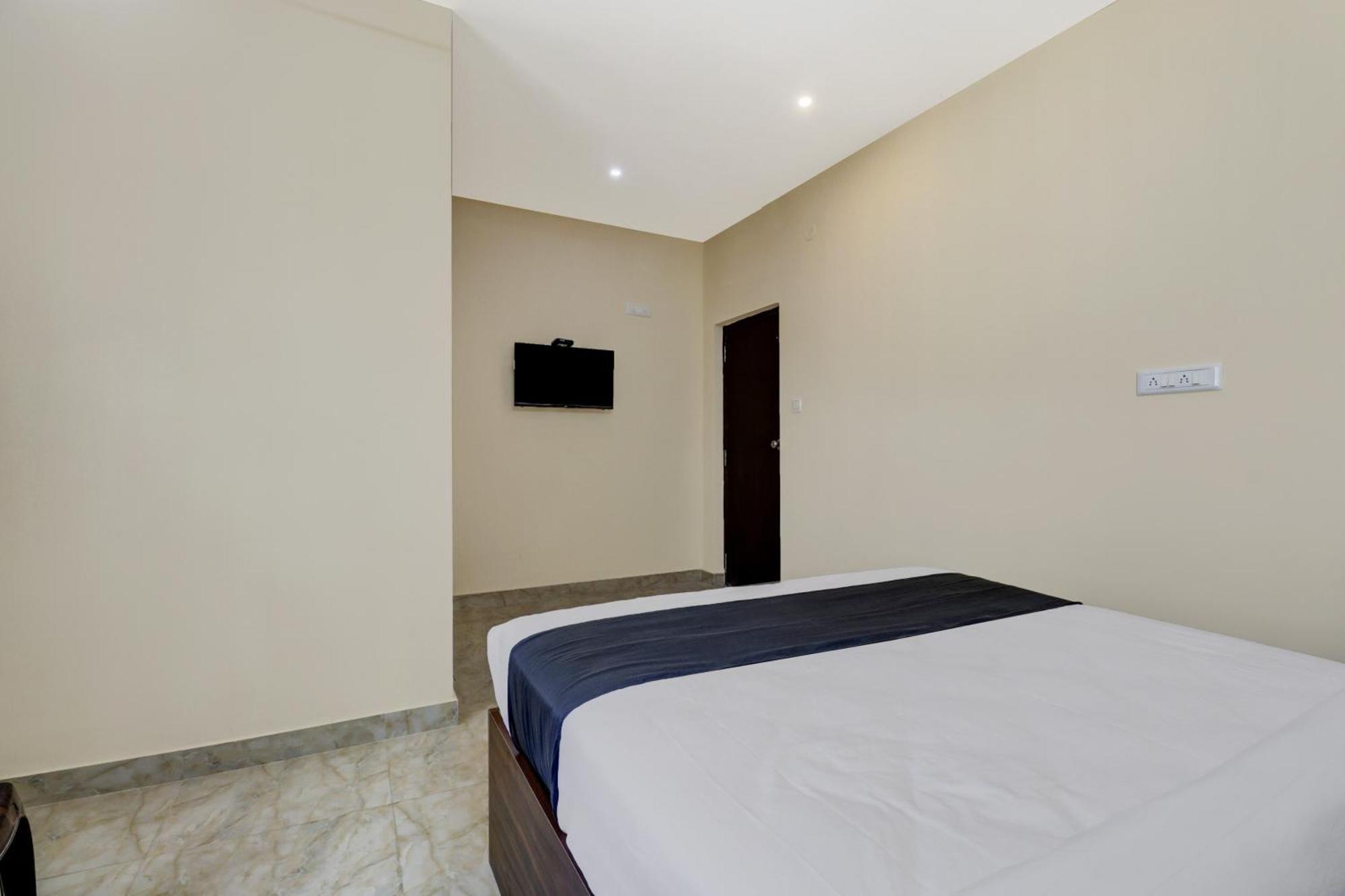 Collection O S. M. Village Residency, Near Dsr Elixir, Bidare Agrahara Bengaluru Kültér fotó