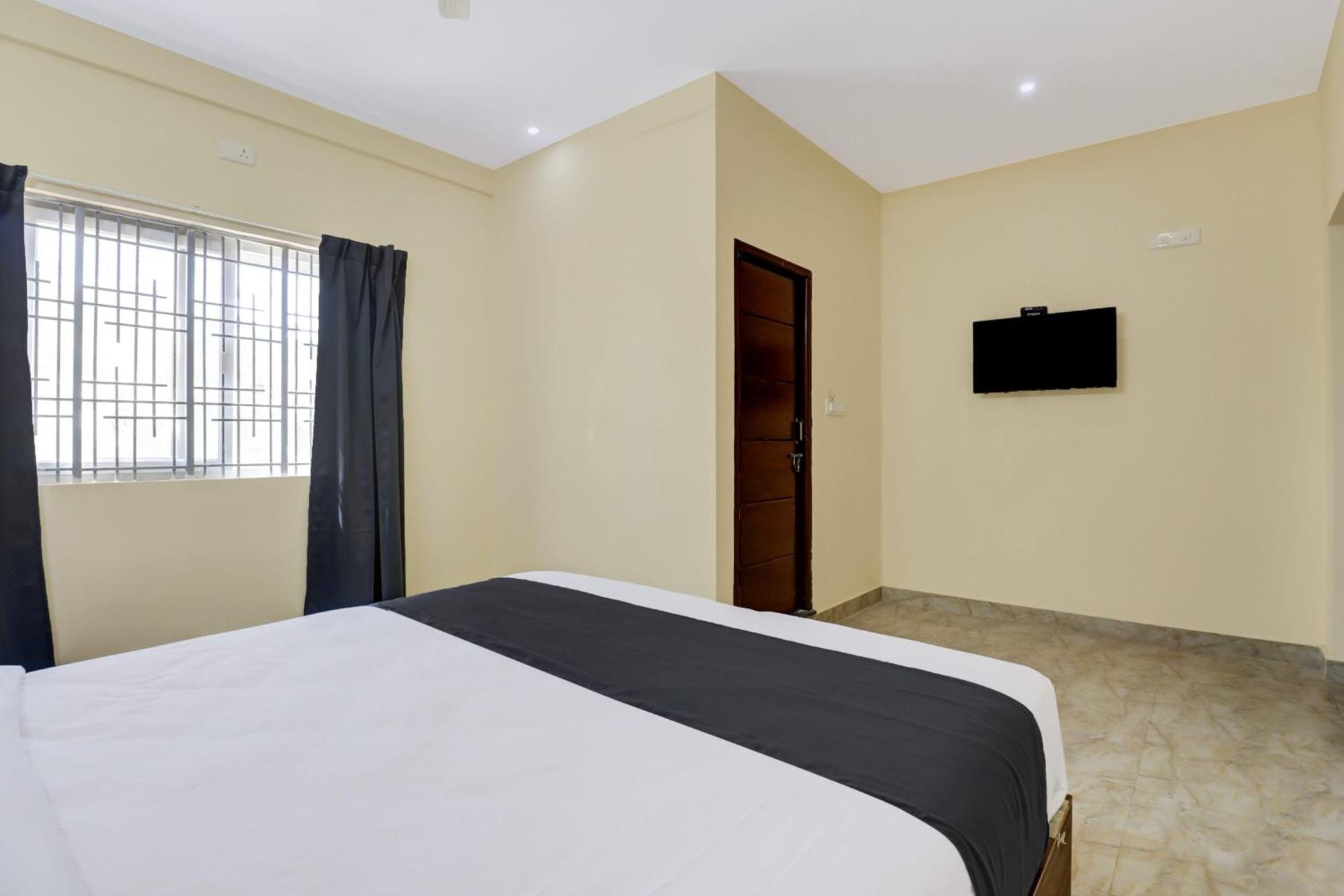 Collection O S. M. Village Residency, Near Dsr Elixir, Bidare Agrahara Bengaluru Kültér fotó
